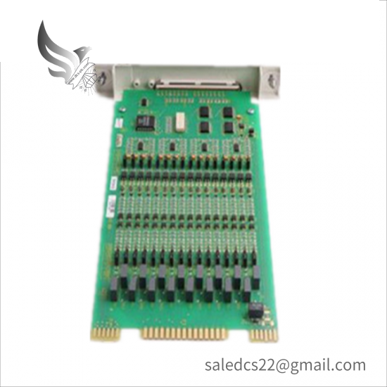 ABB SPDSI22 Digital Input Module