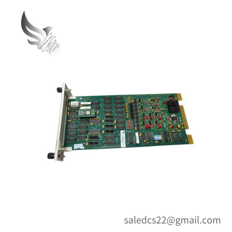 ABB SPDSM04 Pulse Input Module