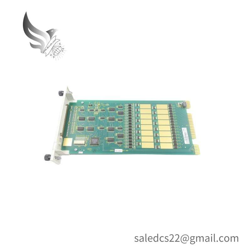 ABB SPSDI14 DO Module