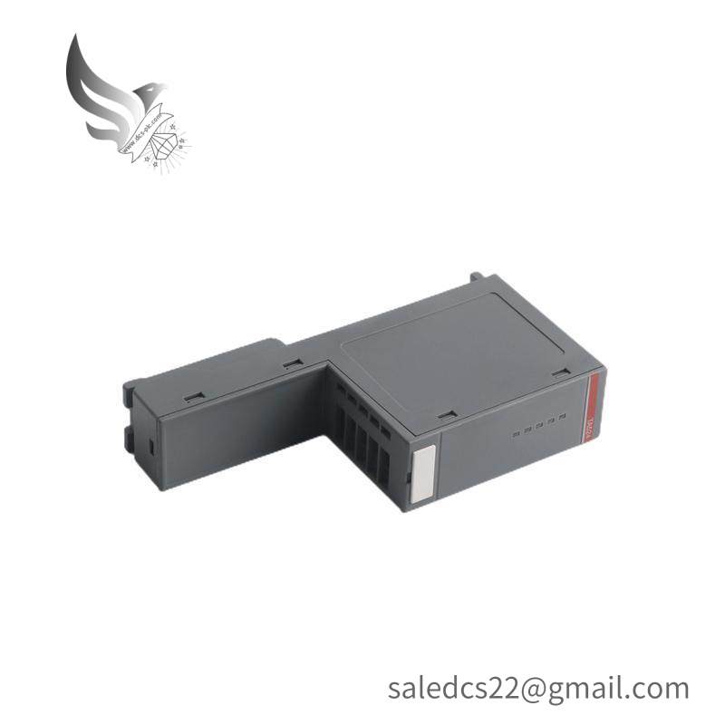 ABB TA524 1SAP180600R0001 Coupler Module