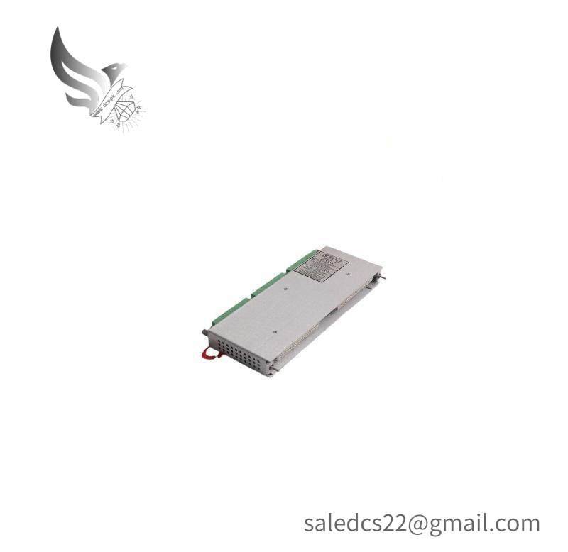 ABB TB820V2 3BSE013208R0001 Module