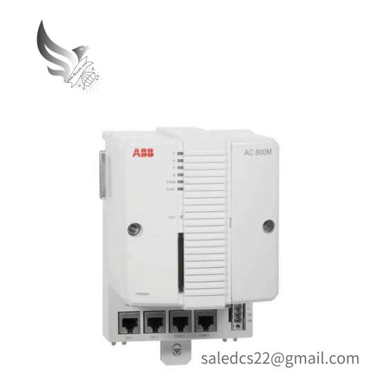 ABB 3HAC025488-001