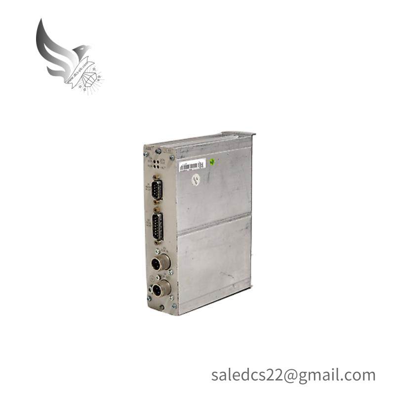 ABB TC530 3BUR000101R1 COMMUNICATION MODULE