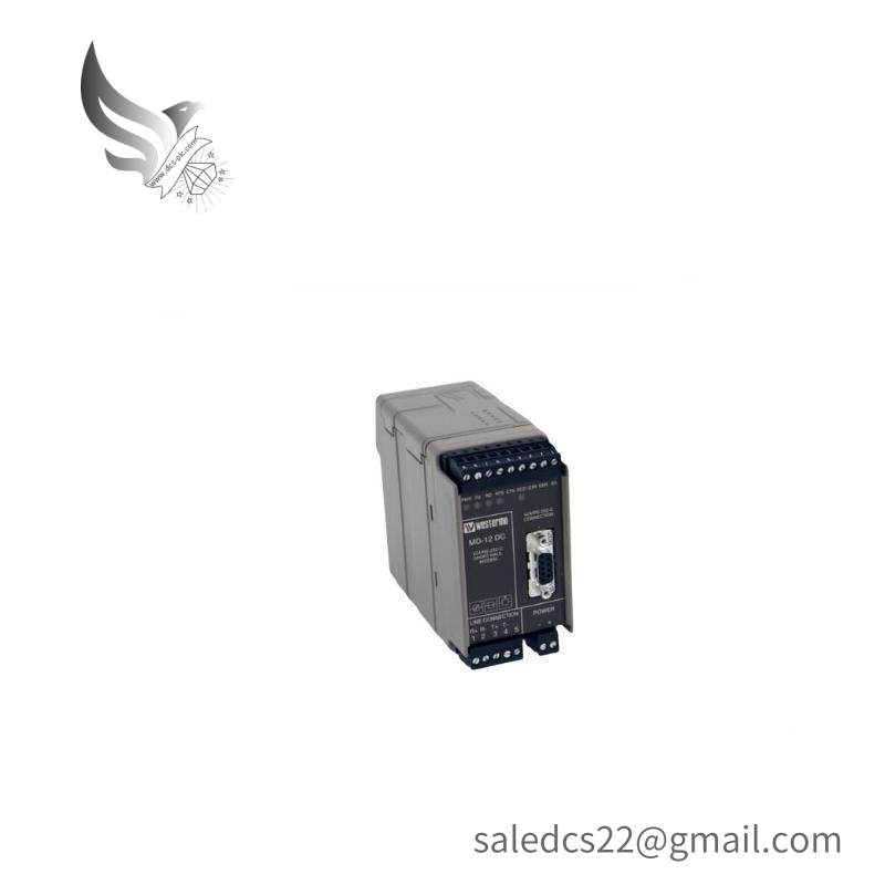 ABB TC562 Short distance transmission modem