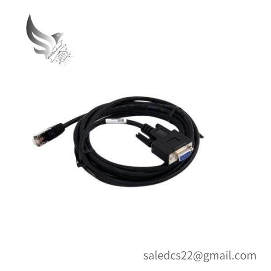 ABB TK212A Tool cable