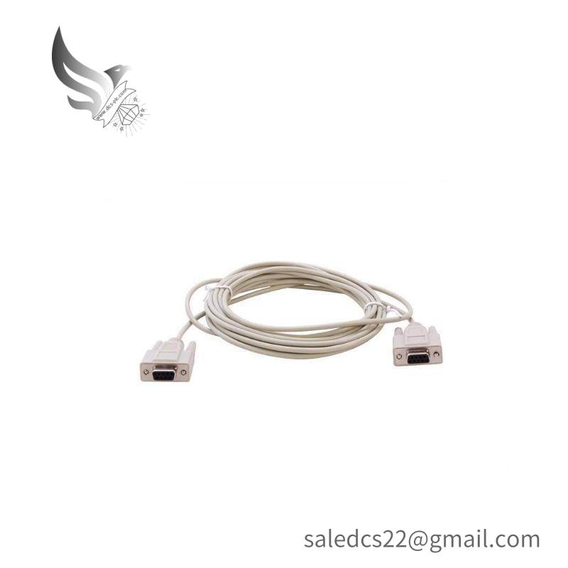 ABB TK853V020 Cable for modem