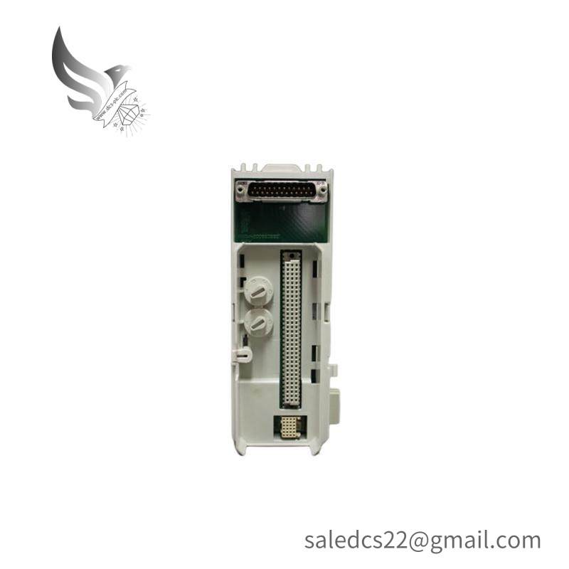 ABB TU812V1 3BSE013232R1 module termination unit