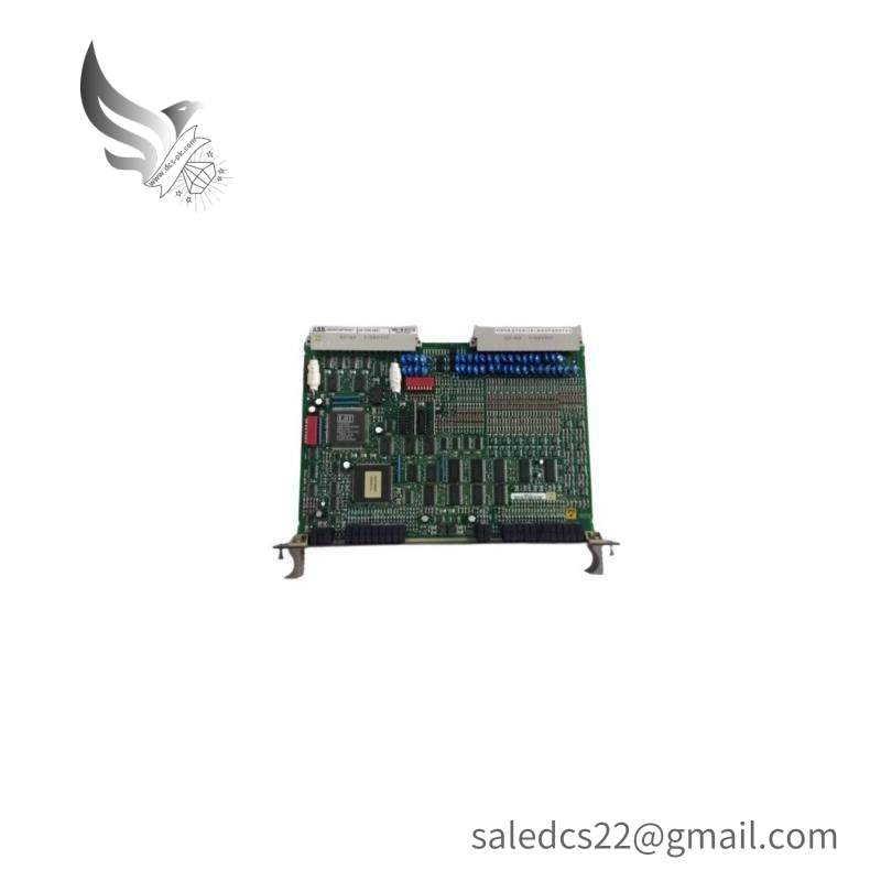 ABB UAC326AE HIEE401481R1 HIEE410409P104 Board