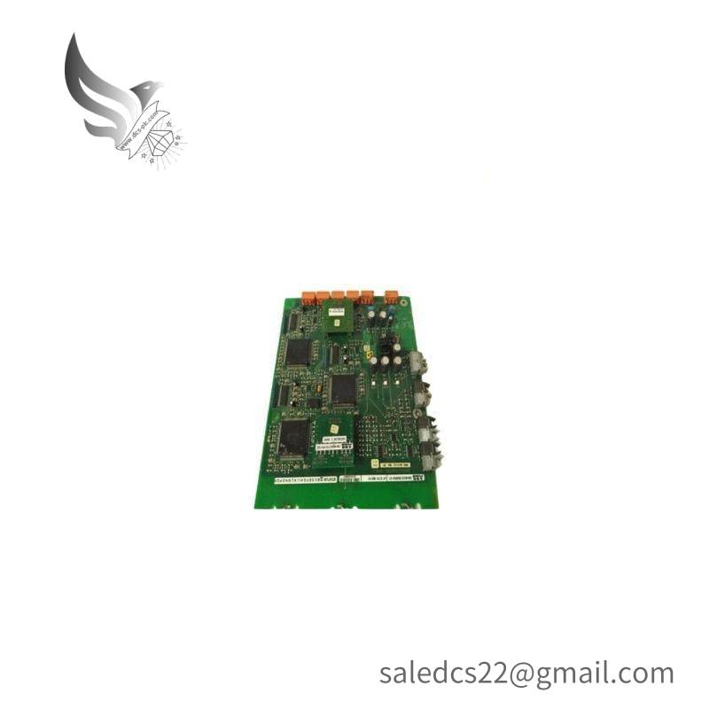 ABB UFC721BE101 3BHE021889R0101 ADCVI Board