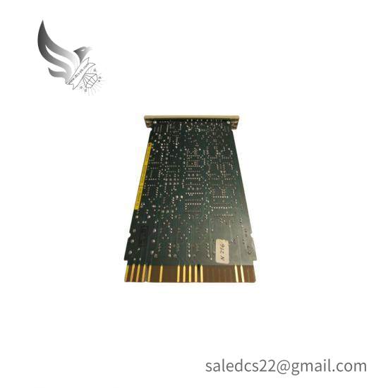 ABB UN0802a-P Pcb Circuit Board