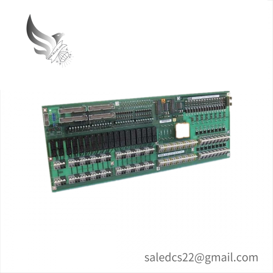 ABB UNS0868A-P HIEE305120R0001 Digital I/O card