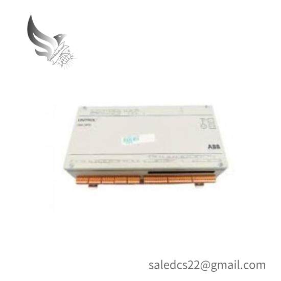 ABB UNS3670A-Z HIEE205011R0002