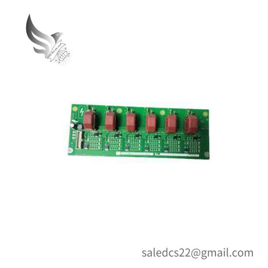 ABB UNS 0880A 3BHB005922R0002 DCS module