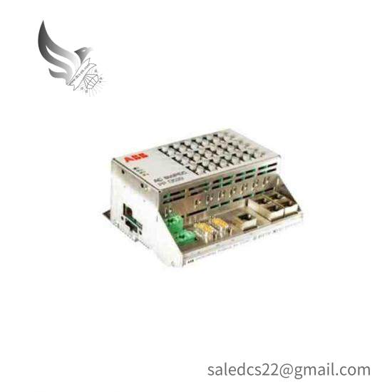 ABB UNS 0890 A01 3BHE018297R0001 Control Board