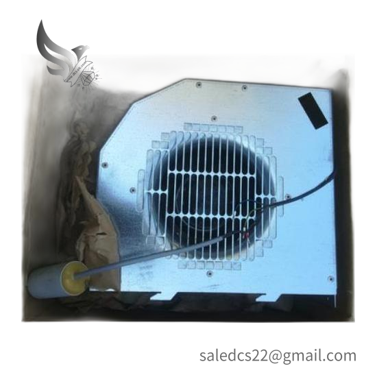 ABB WS FAN230 Original New