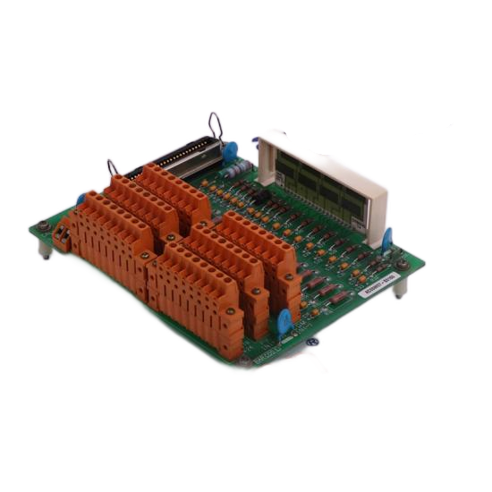 ABB XO16N1 Digital Output Module