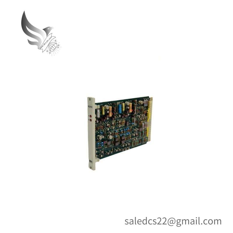 ABB XS305B-E Board