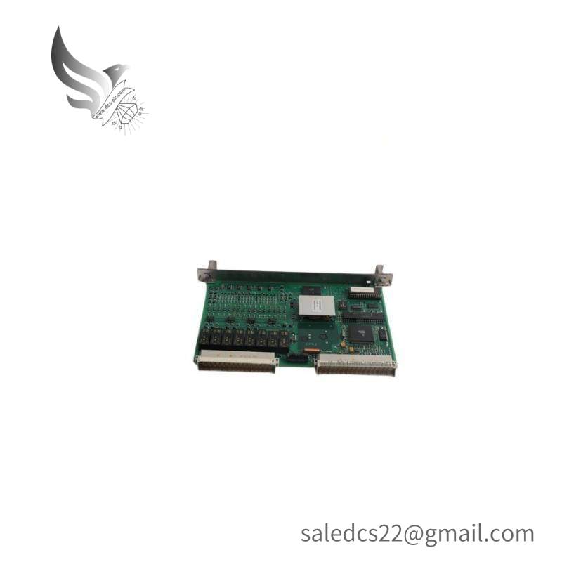 ABB XS310C GJR2206300R0001 Module