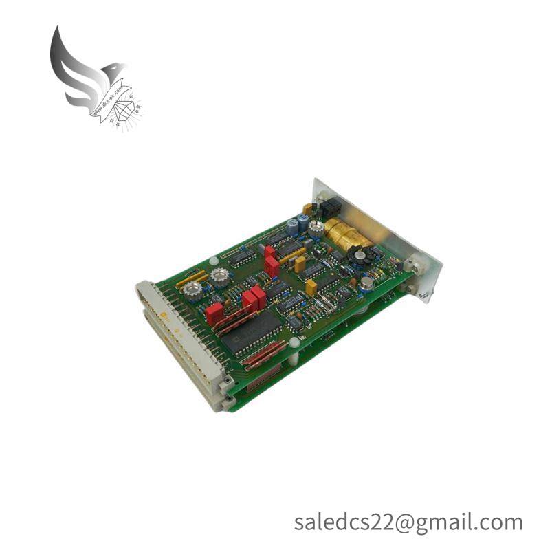 ABB XU03 XU 03 Advant OCS Extension Module