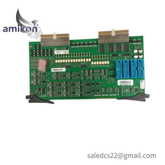 ABB XVC769AE101 3BHE006373R0101 Board New