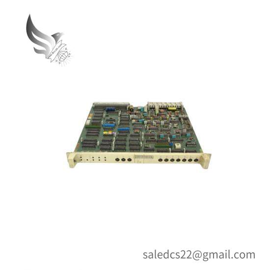 ABB YB161102-BV Circuit Board