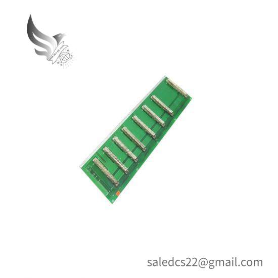 ABB YB53HAA3563-ARA Backplane   DCS MODULE