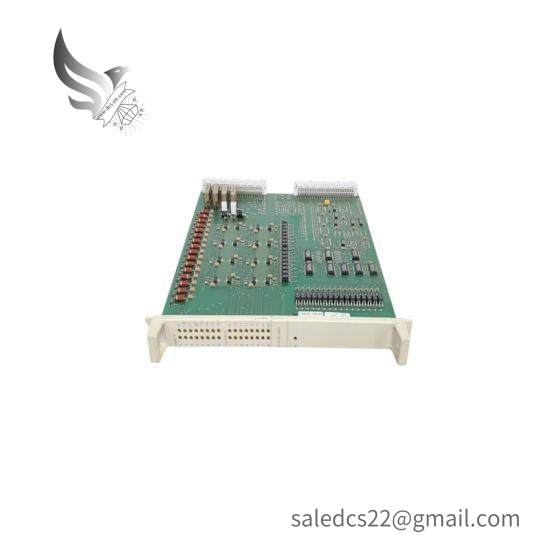 ABB YB560103-BD/3 I/O BOARD AUTOMATION PARTS