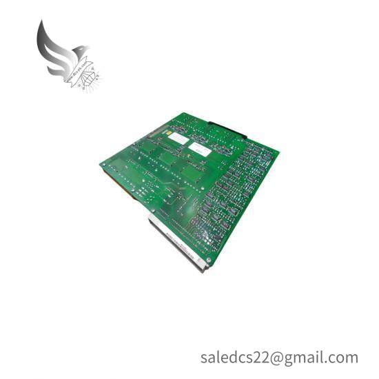 ABB YB560103-CE/23 SERVO DRIVE AXIS BOARD