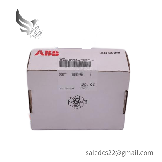 ABB YB560103-CL