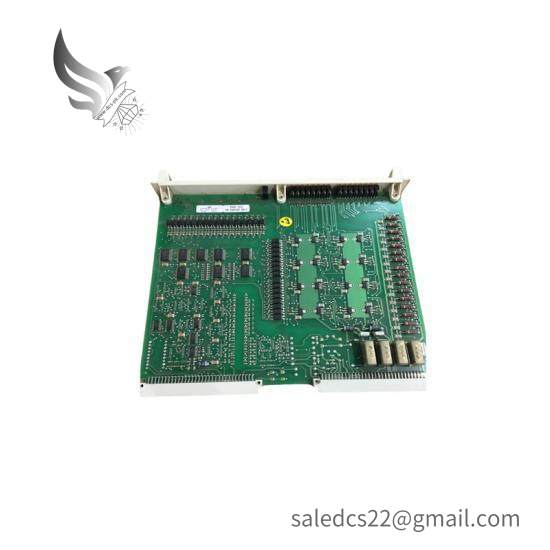 ABB YB560103-DB/2 PC Board dig.I/O