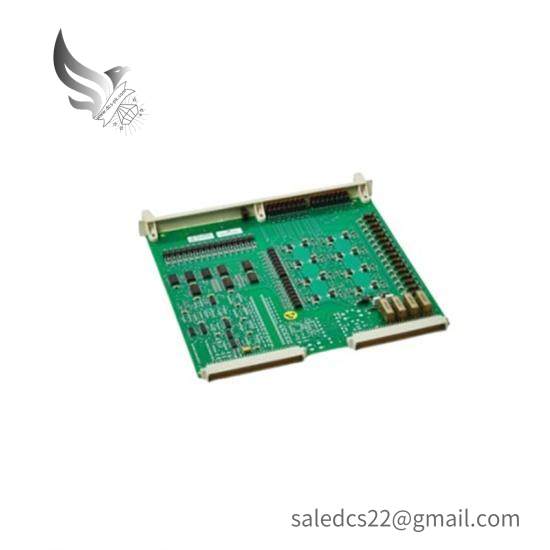 ABB YB560103-DB/3 PC Board dig.I/O