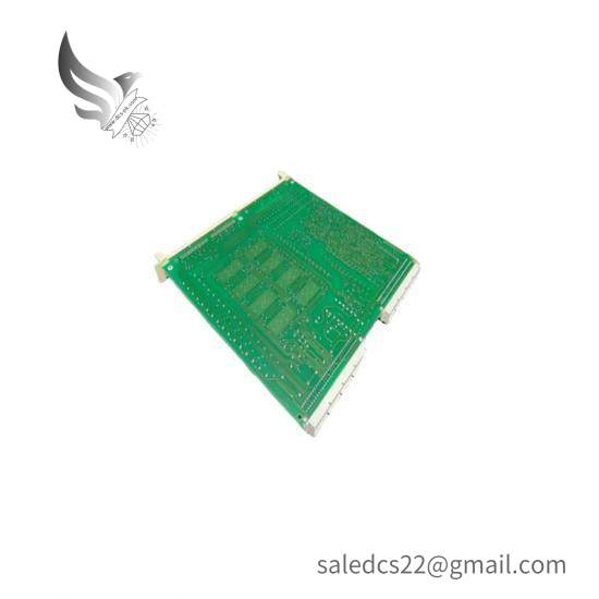 ABB YB56103-BD/1 PC Board dig.I/O