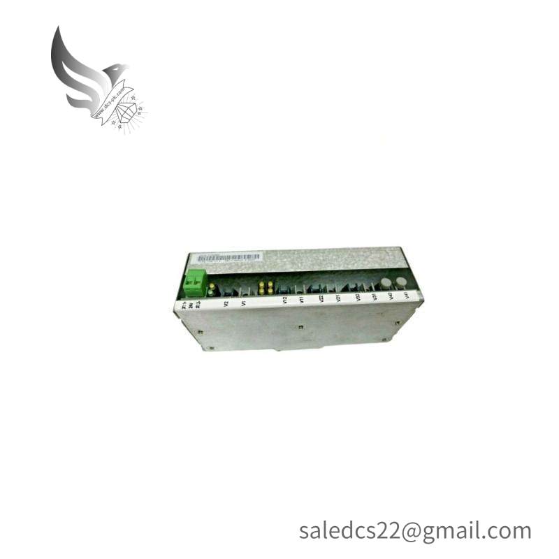 ABB YPC111A 61004955 Optical Distributor Module