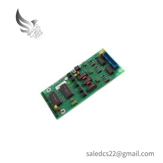 ABB YPG108E YT204001-FV Control Board