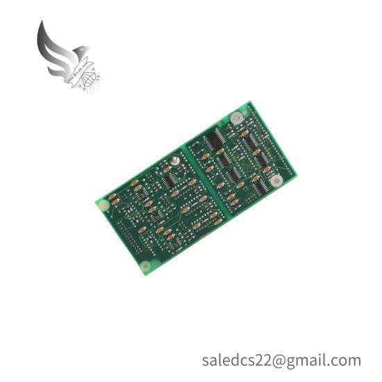 ABB YPG108E YT204001-FV Control Board