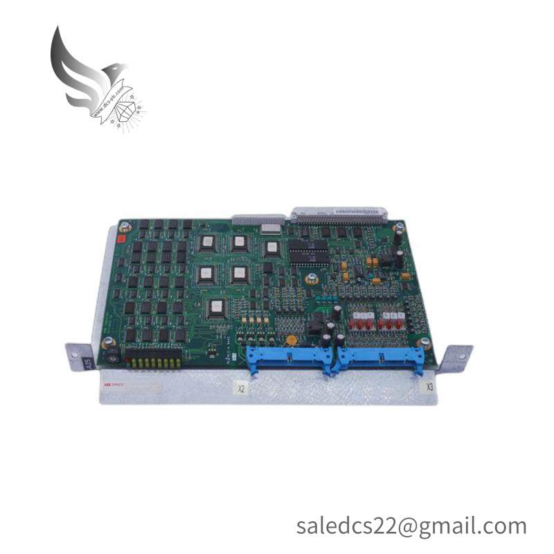 ABB YPH108B/SPC PCB CIRCUIT BOARD