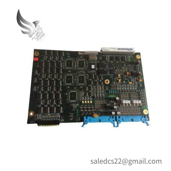 ABB YPH 108B(61156844) Measurement Board