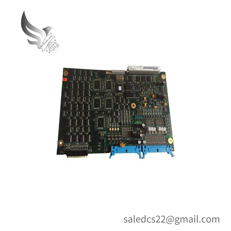 ABB YPH 108B(61156844) Speed Measurement Board