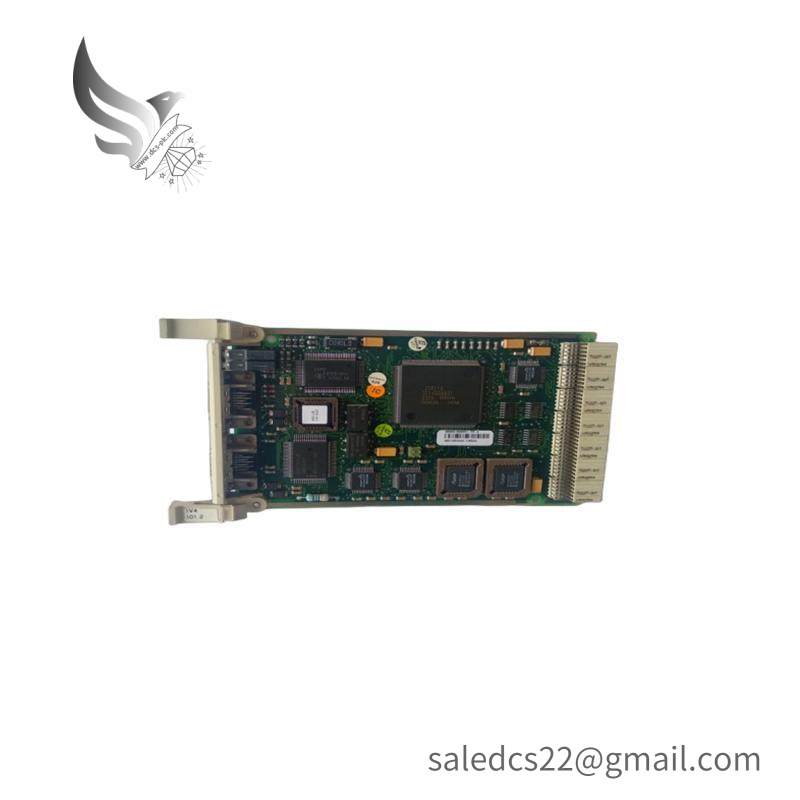 ABB YPK107E 3ASD489301A410 AC Module