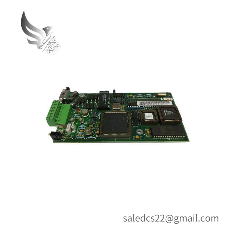 ABB YPK113A3 Communication Board Module