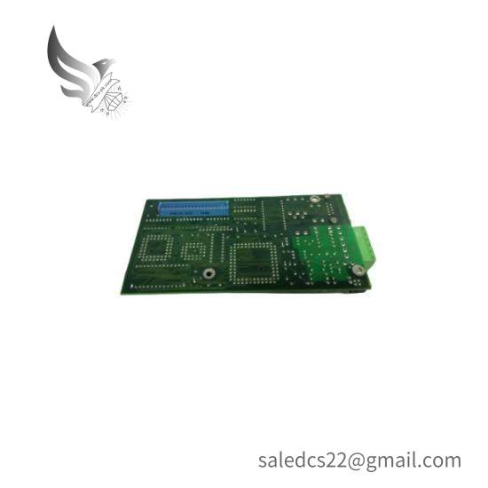 ABB YPK113A 61002774 UART Communication Module