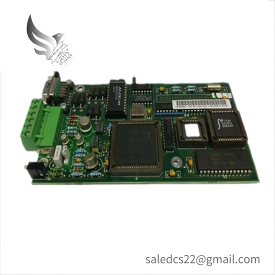 ABB YPK113A Communication Board Module