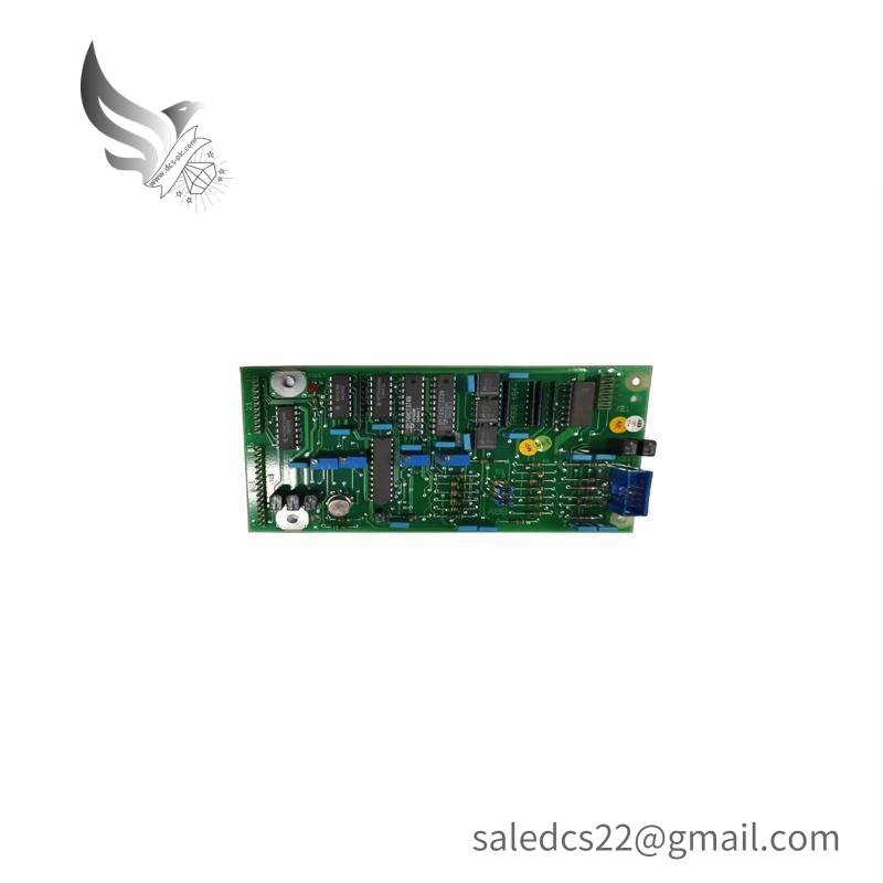 ABB YPM106E YT204001-FN control board