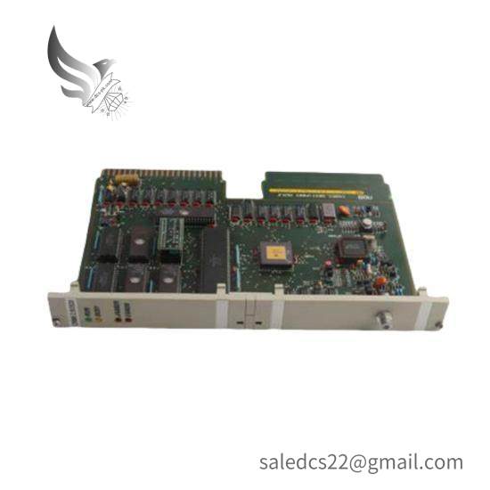 ABB YPP109A YT204001-DL PC BOARD