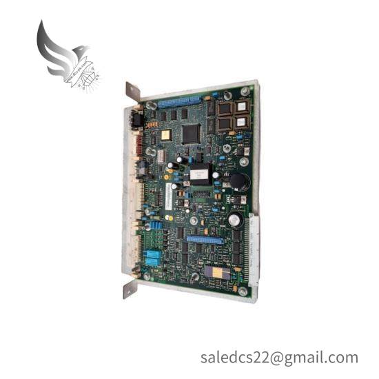 ABB YPP110A  YPP-110A BOARD