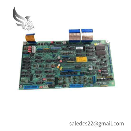 ABB YPQ101E PC Board