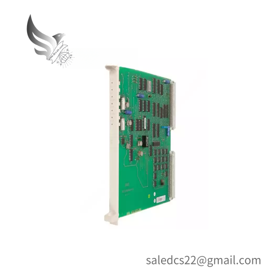 ABB YPQ102F  DCS Module