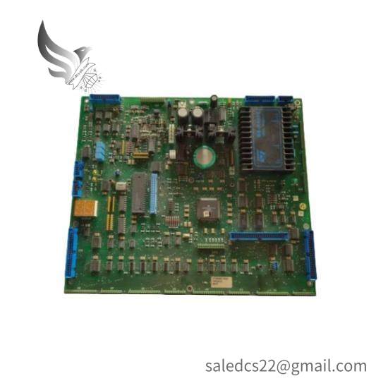 ABB YPQ103C Converter Board