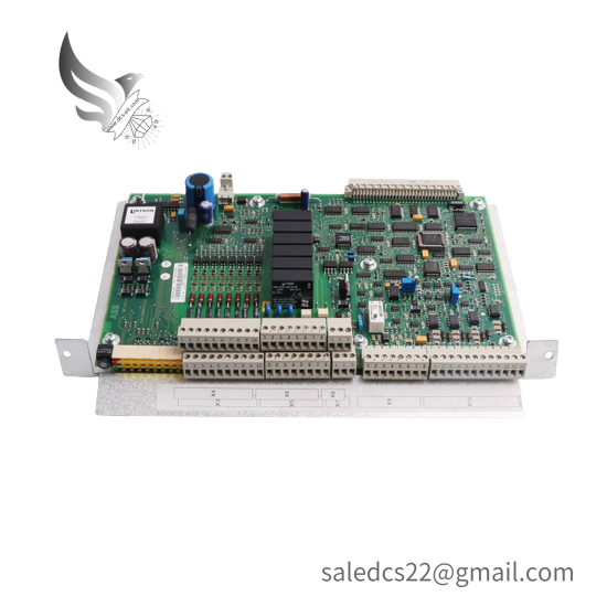 ABB YPQ110A 3ASD573001A5  DCS Module