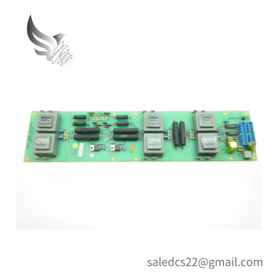 ABB YT204001-EH  DCS Module